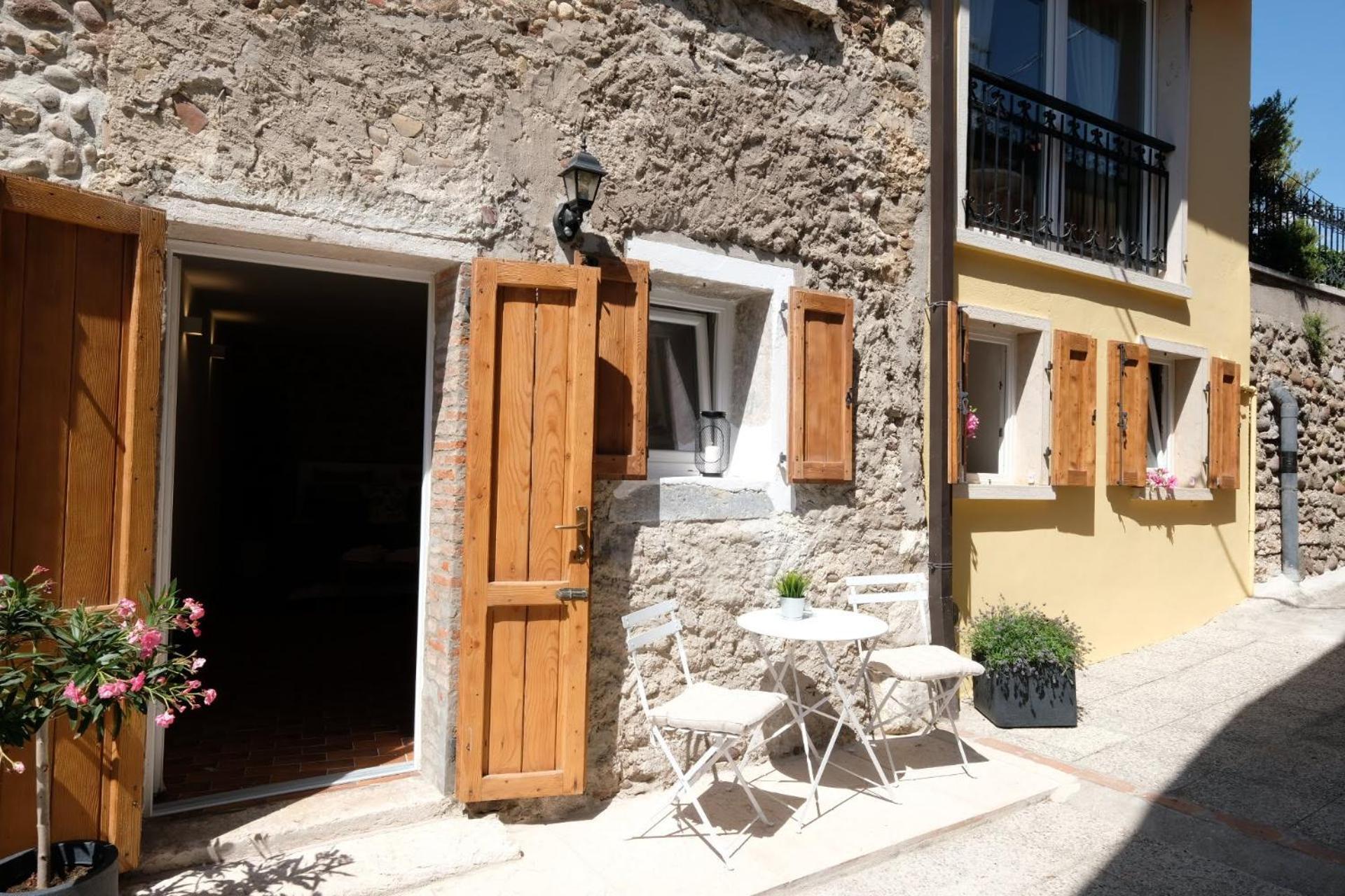 Borghetto Belvedere Calmasino Bardolino Exterior photo